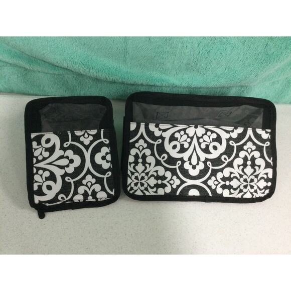 Thirty One Small and Large Packing Cube Travel Organization Bags NIP - Picture 2 of 4